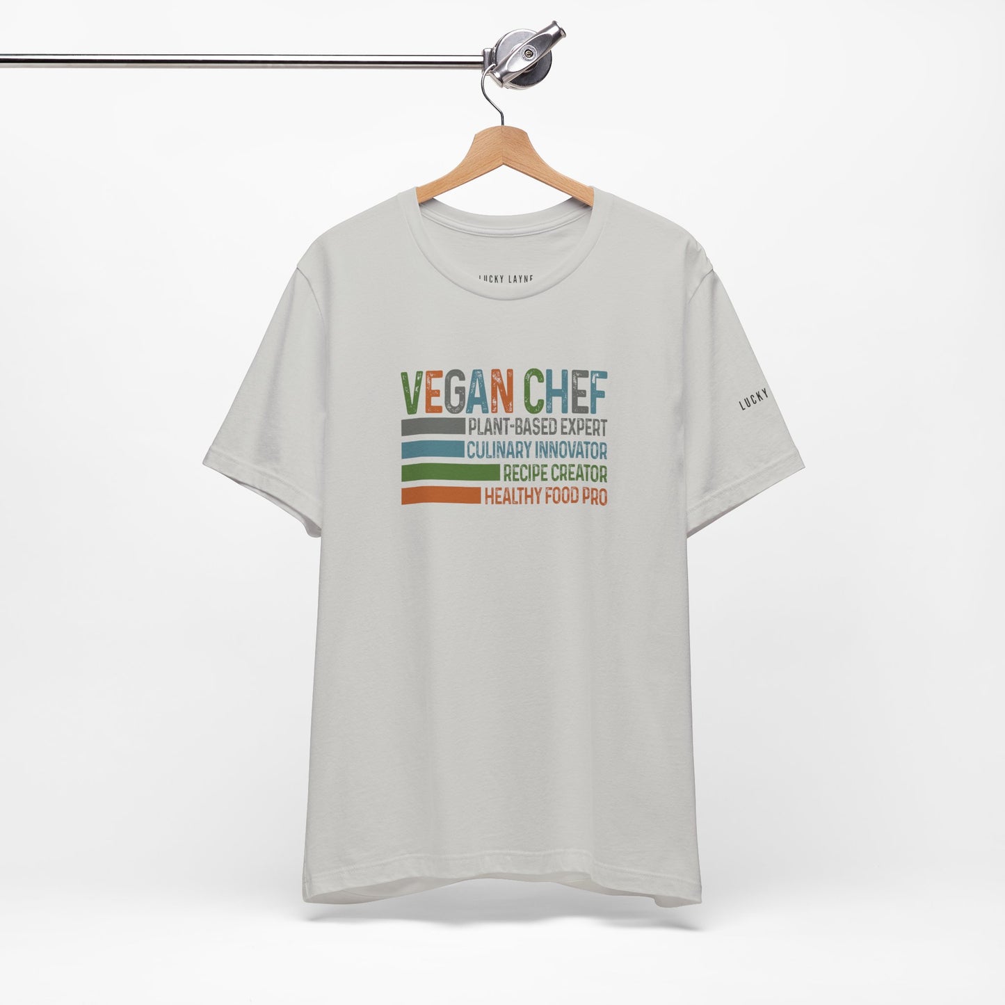 Vegan Chef