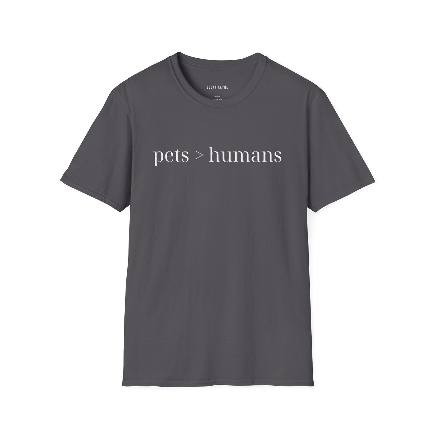 Pets Are Better