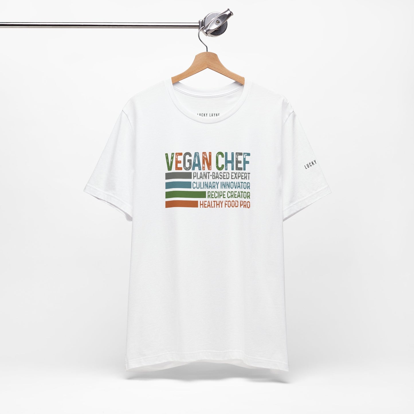 Vegan Chef