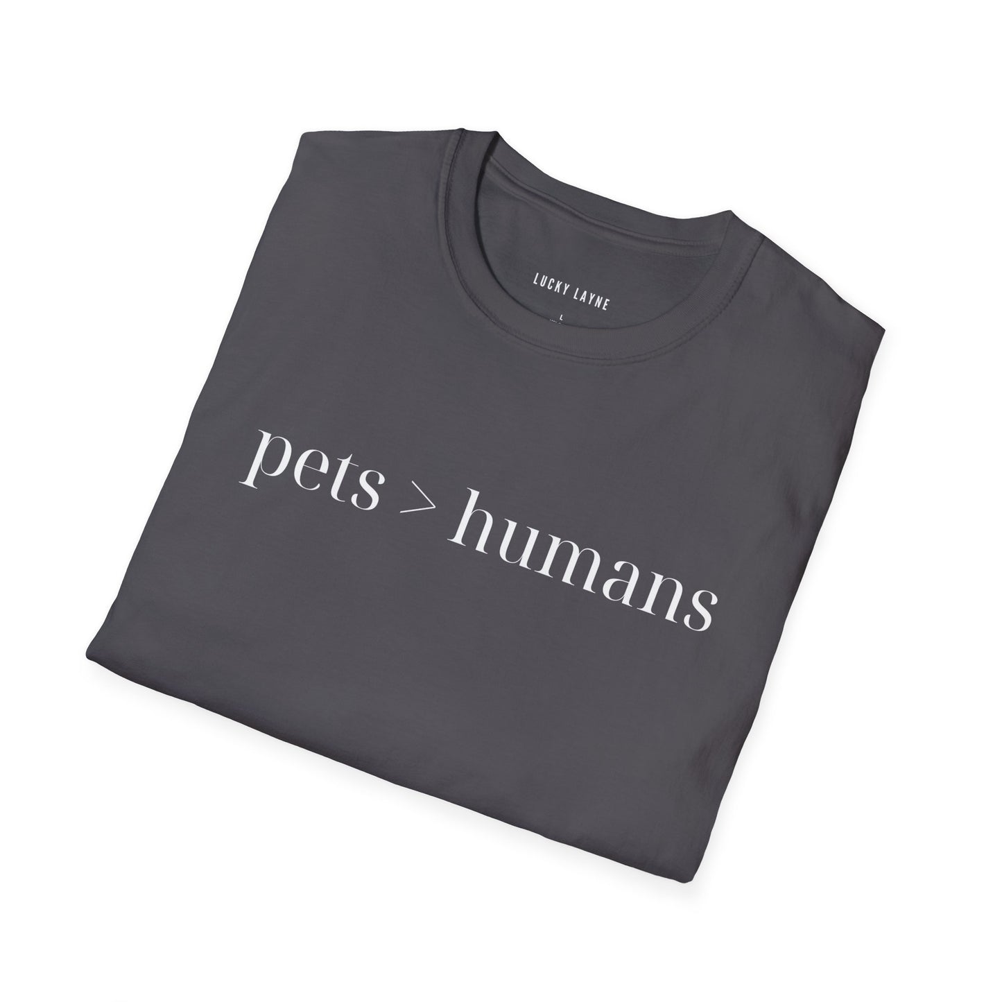 Pets Are Better