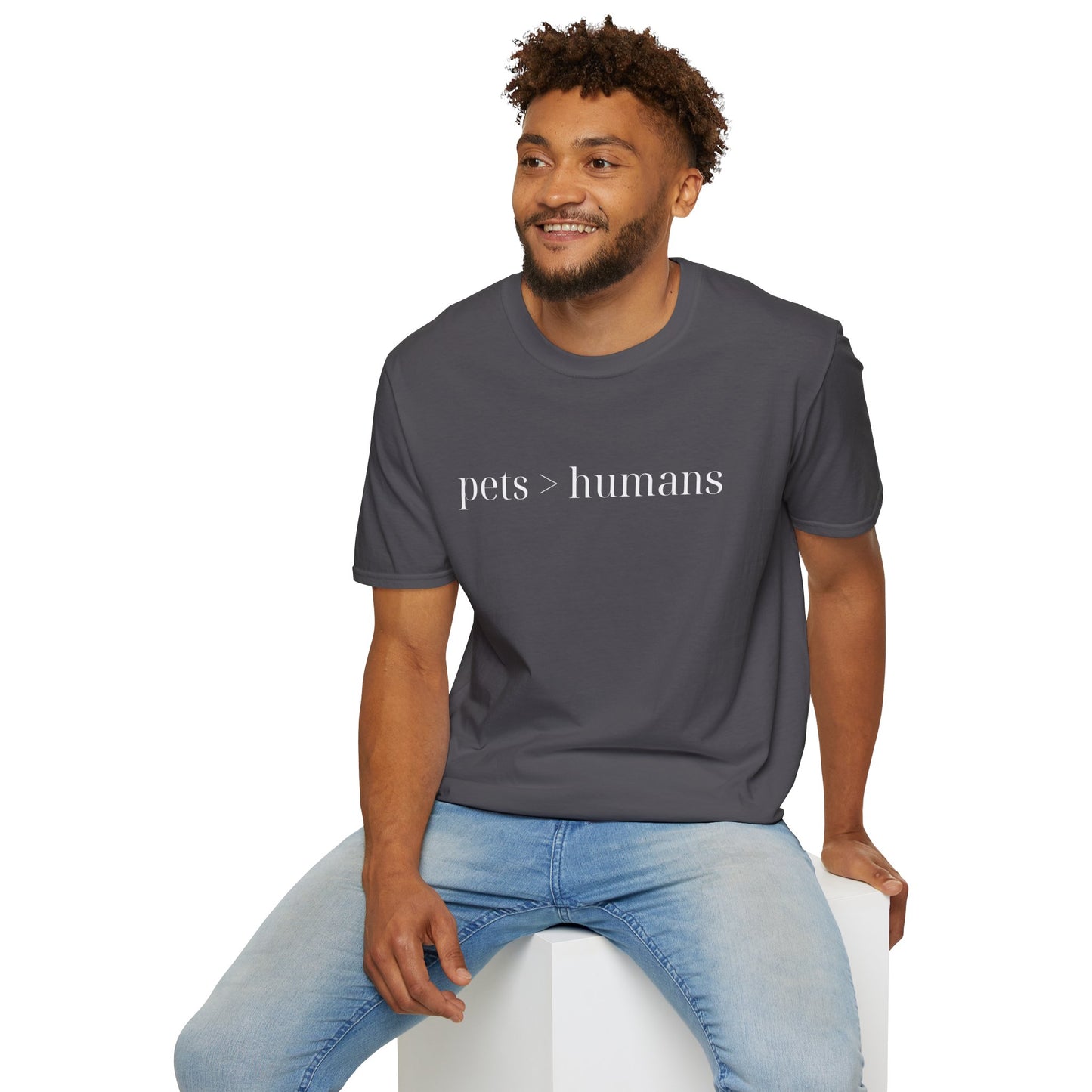 Pets Are Better