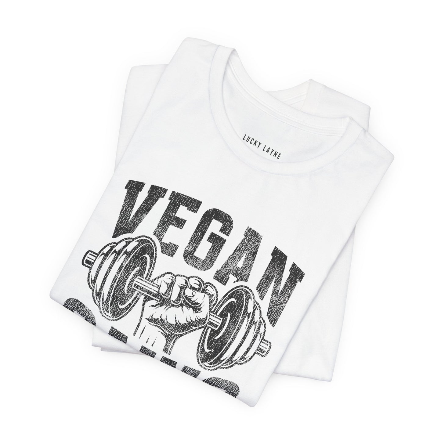 Vegan Gains