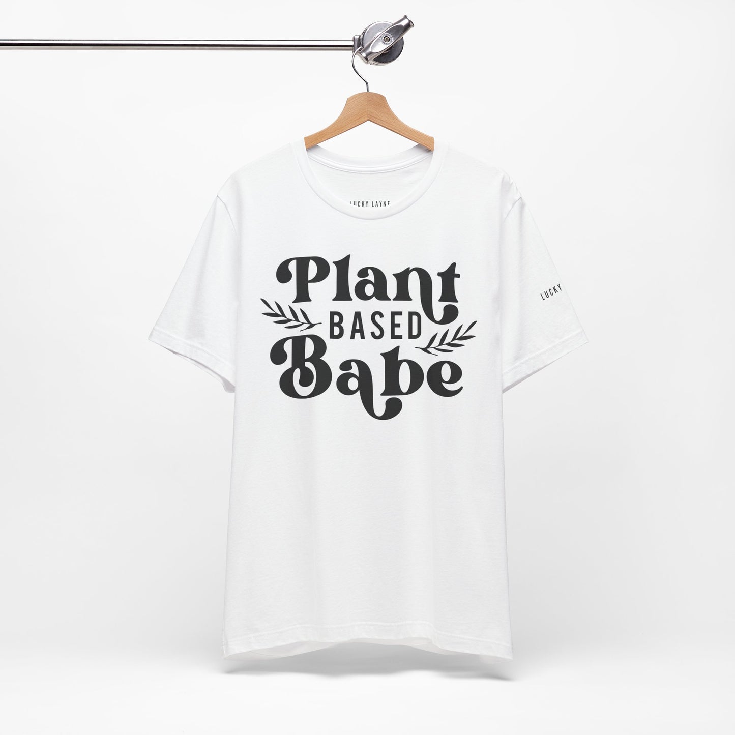 Plant Based Babe