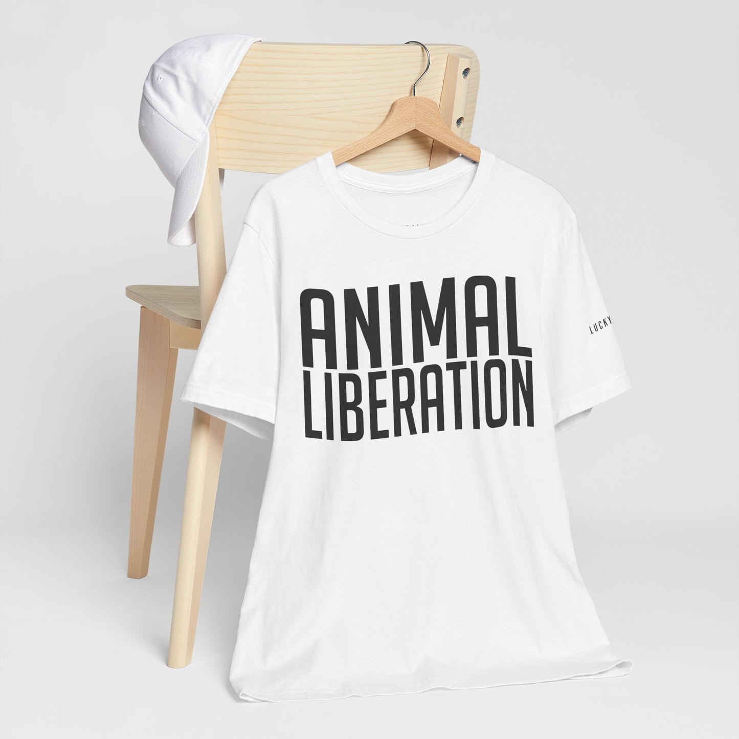 Animal Liberation