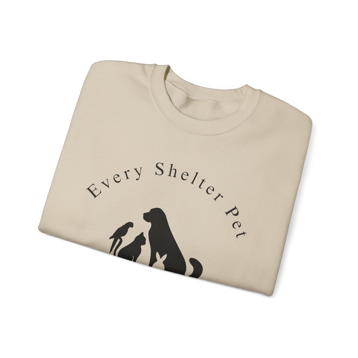 Loving Home Sweatshirt