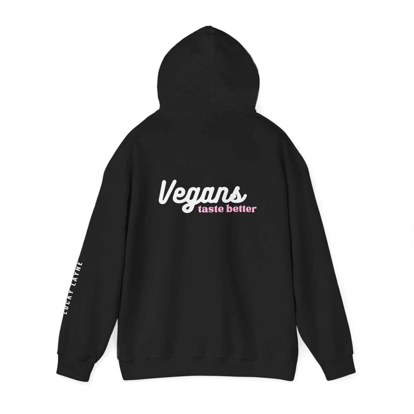 Vegans Taste Better 2