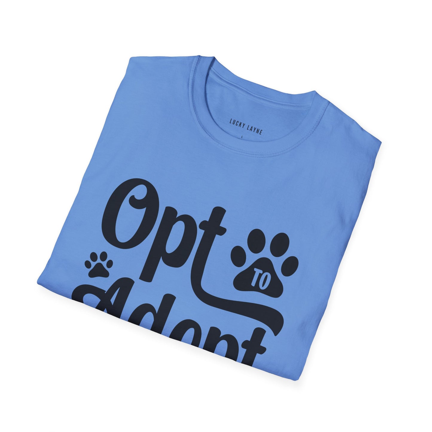 Opt To Adopt