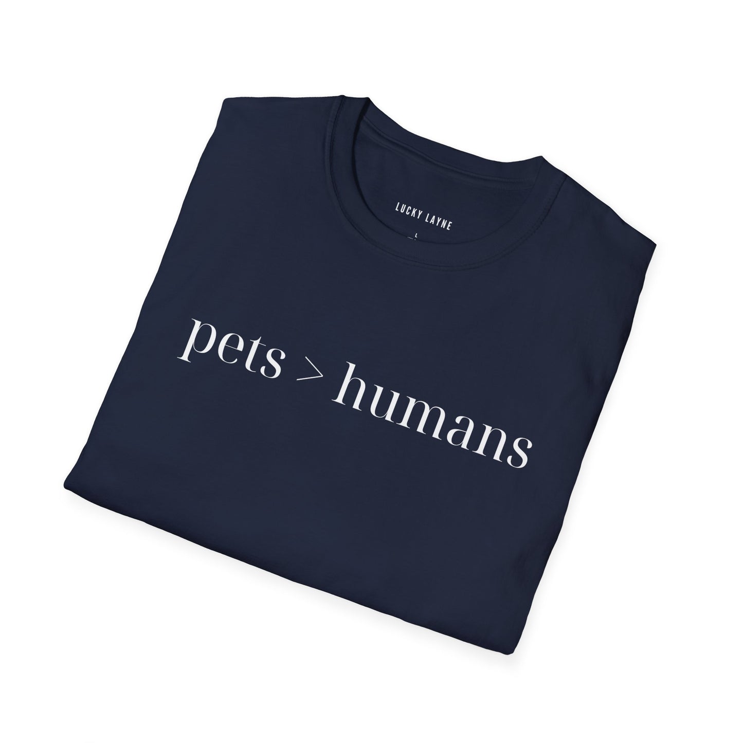 Pets Are Better
