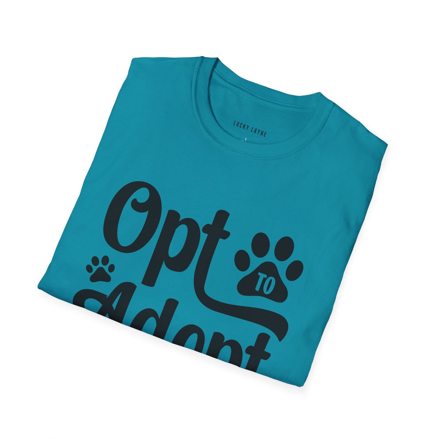 Opt To Adopt