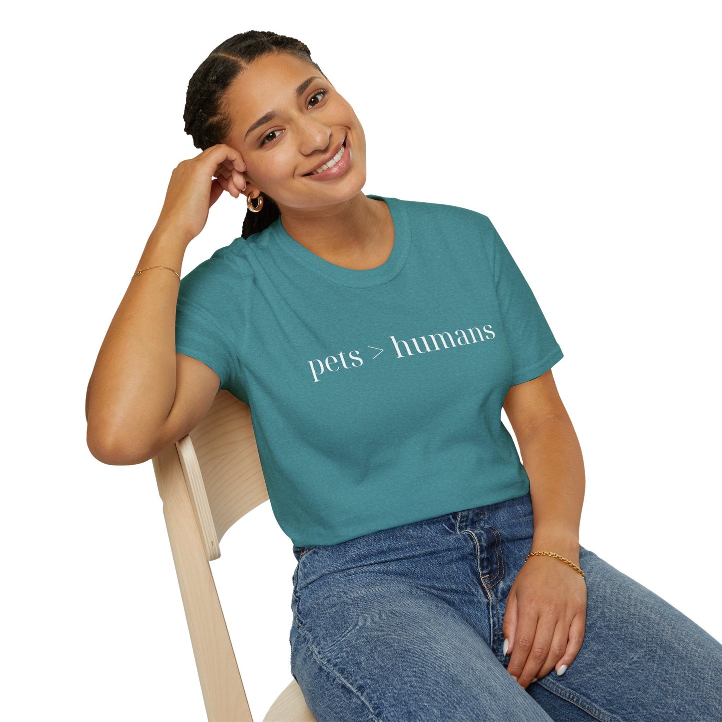 Pets Are Better
