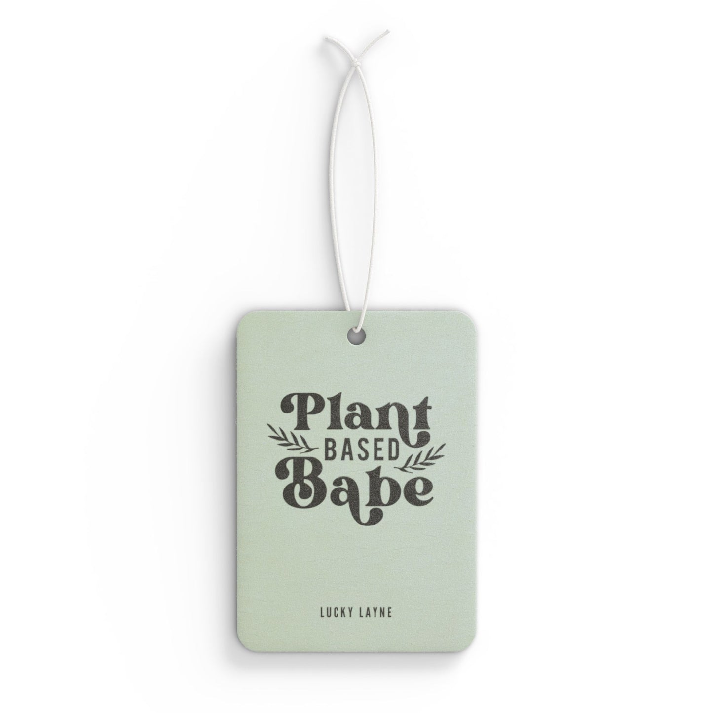 Plant Based Babe