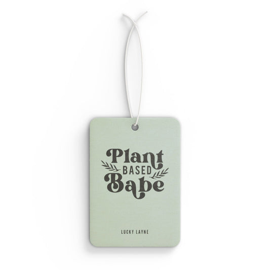 Plant Based Babe