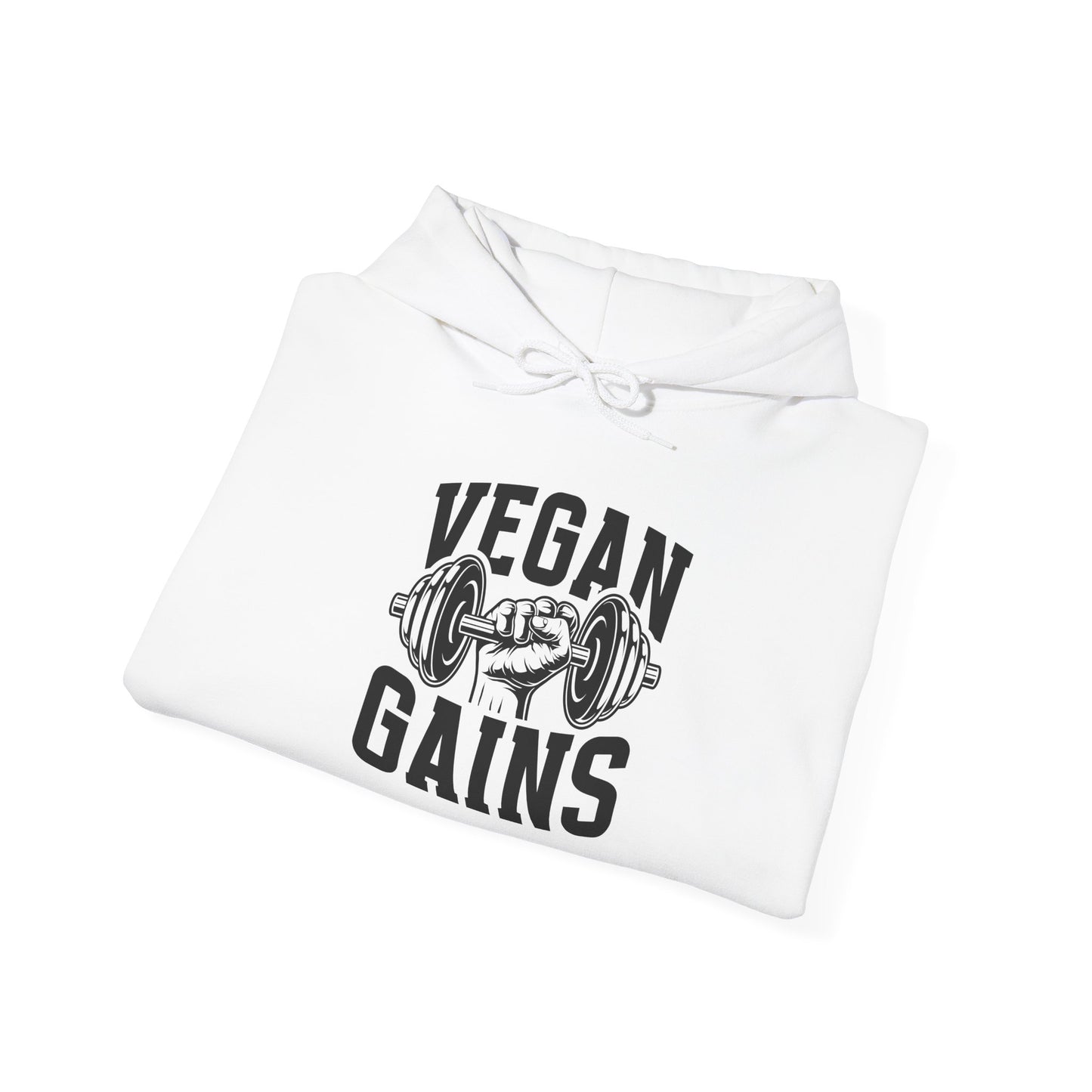 Vegan Gains