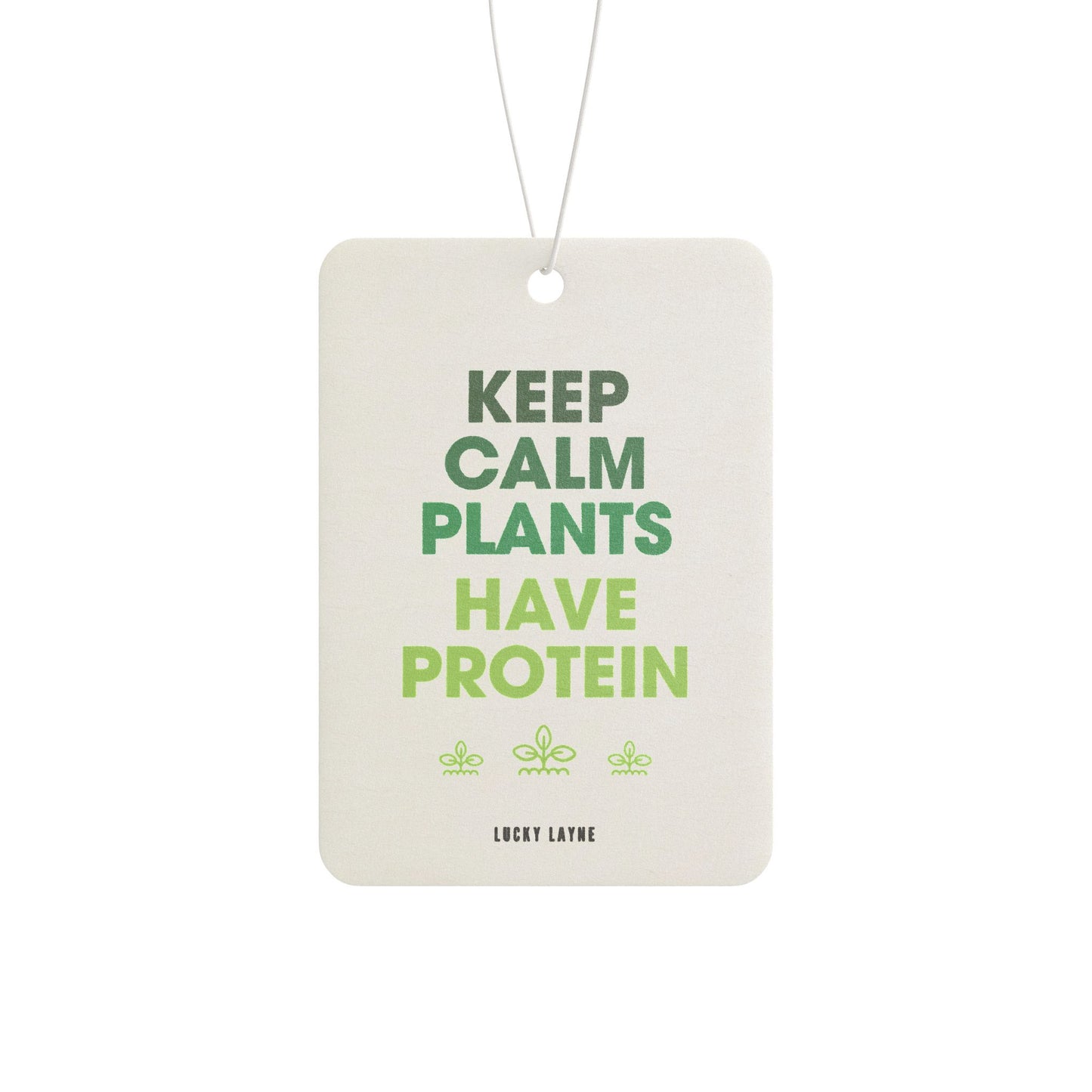 Keep Calm