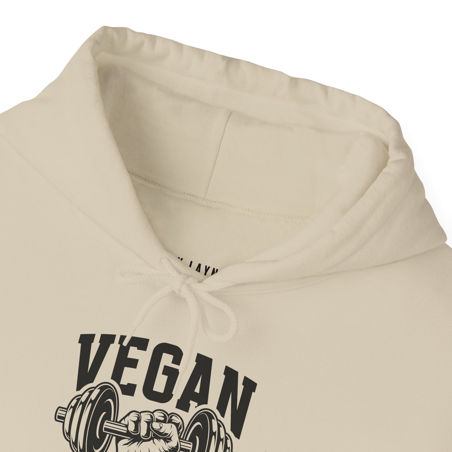 Vegan Gains