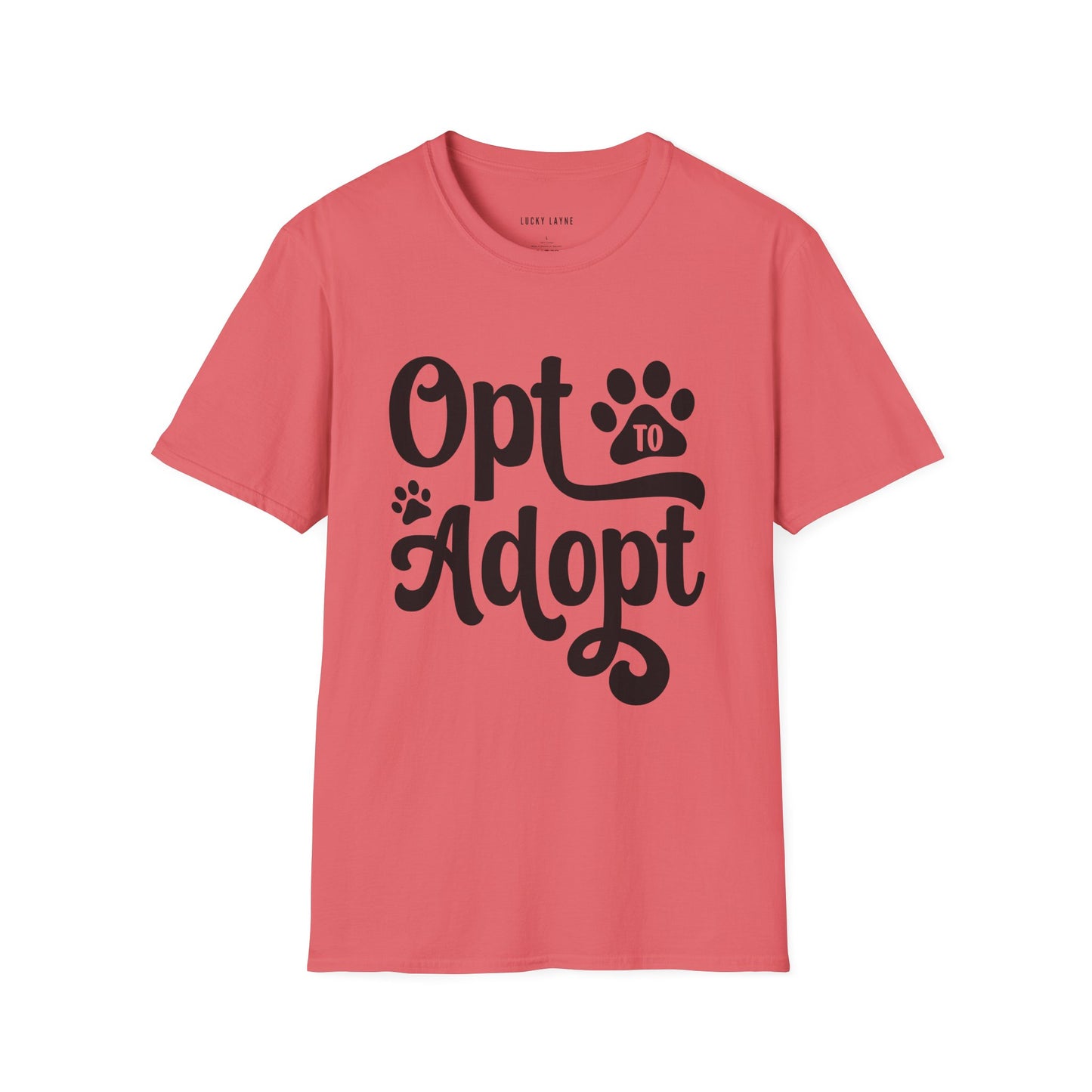 Opt To Adopt