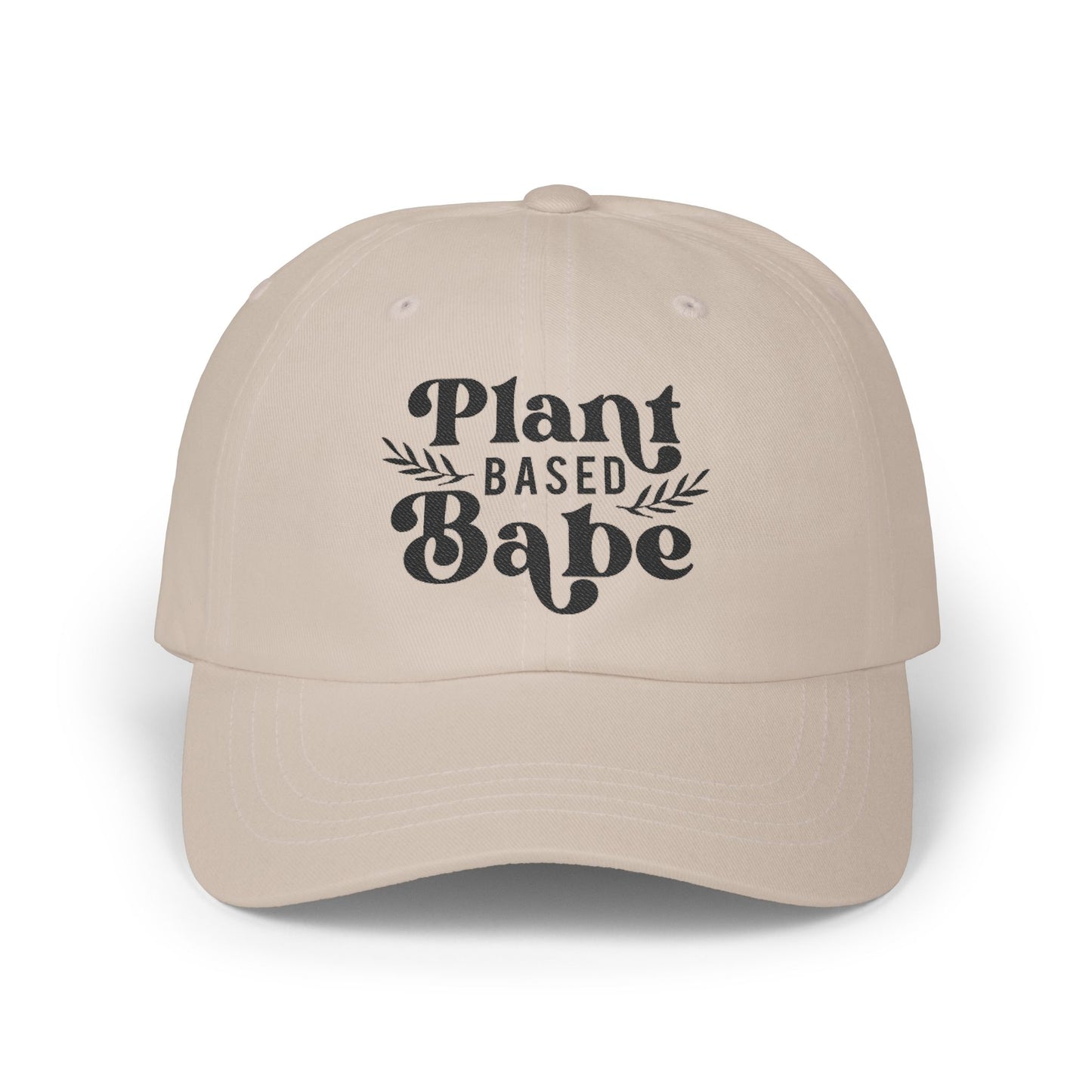 Plant-Based Babe