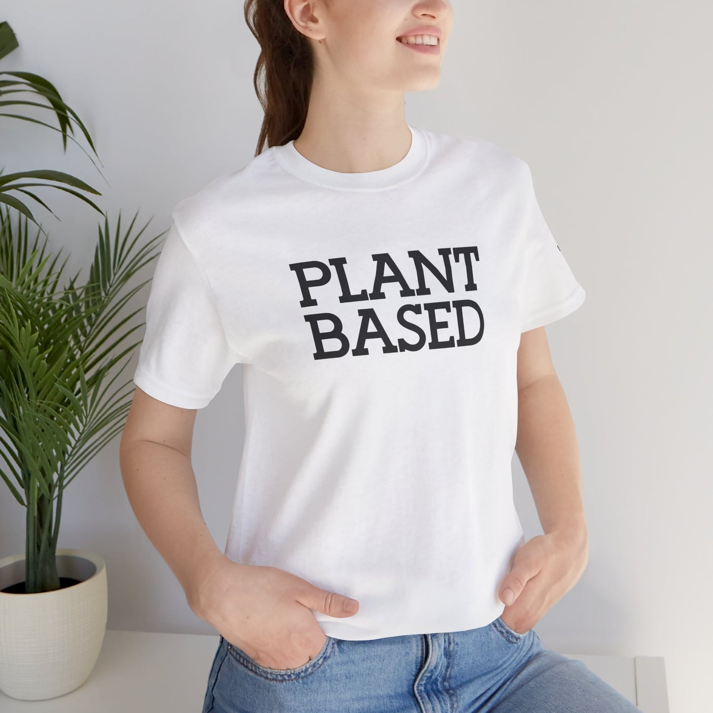 Plant-Based