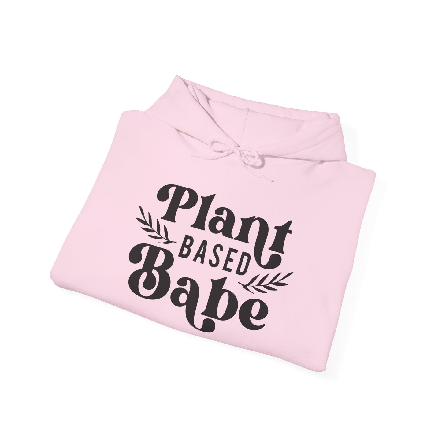 Plant Based Babe