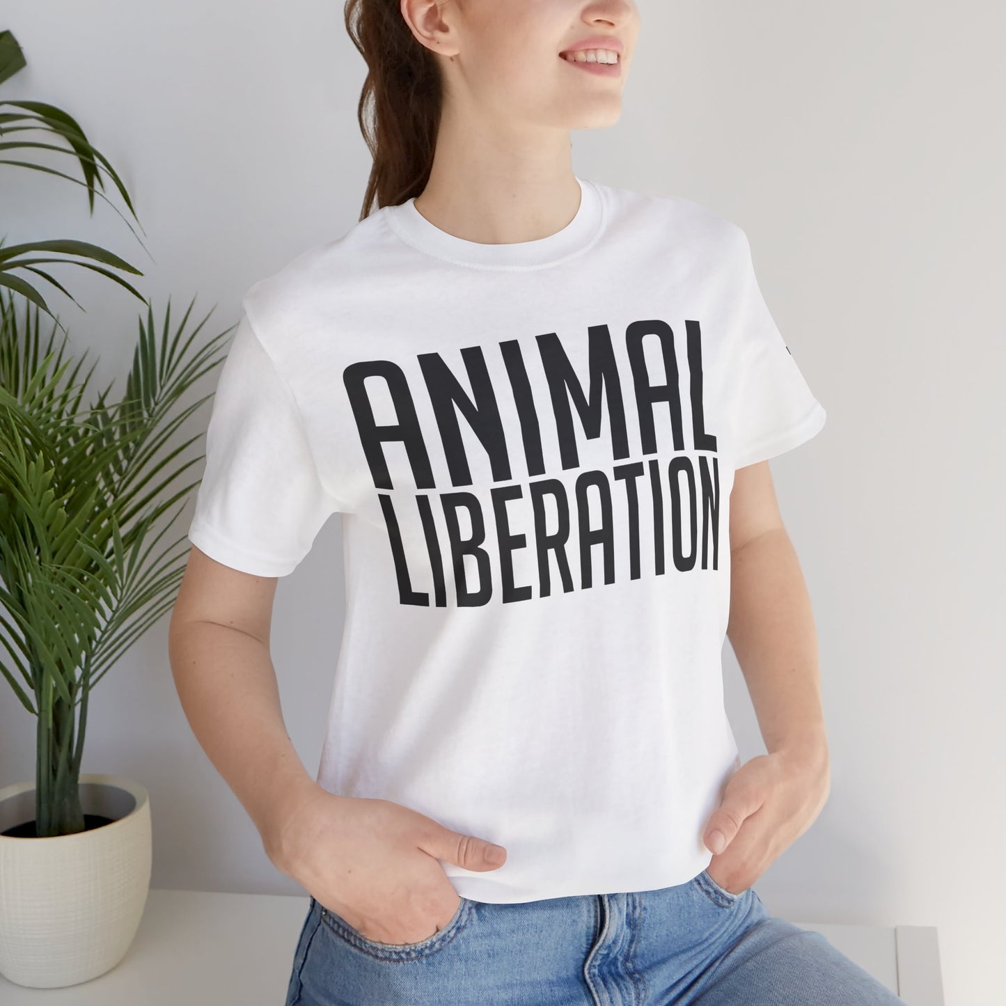 Animal Liberation