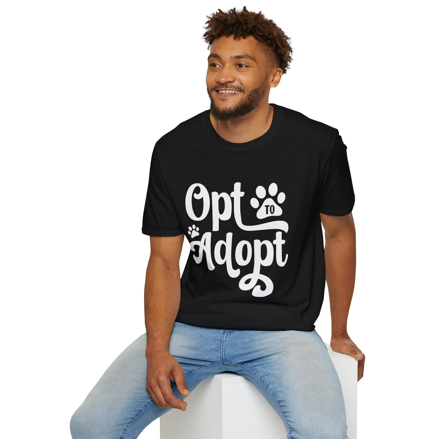 Opt To Adopt