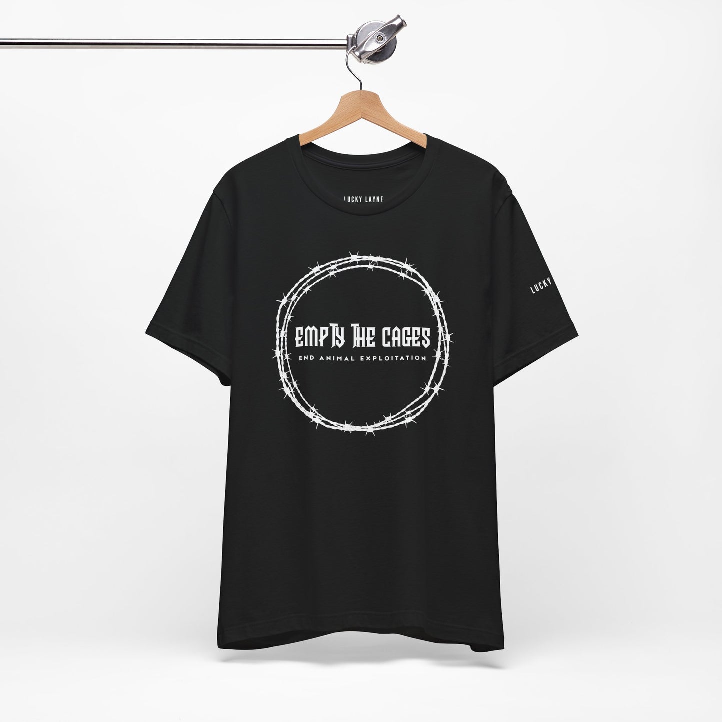Empty The Cages