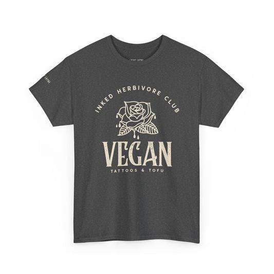 Inked Herbivore Club