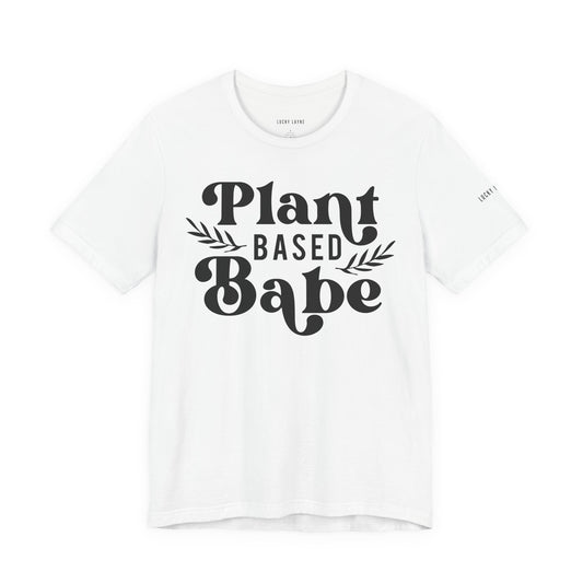 Plant Based Babe