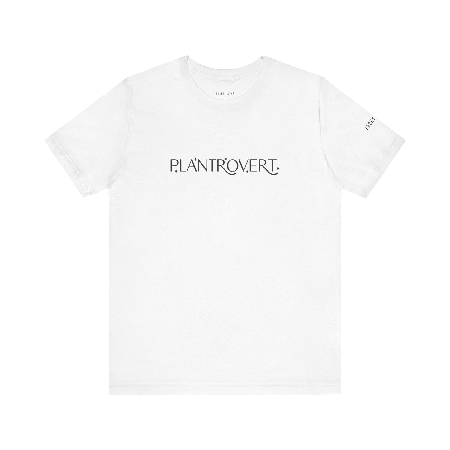 Plantrovert