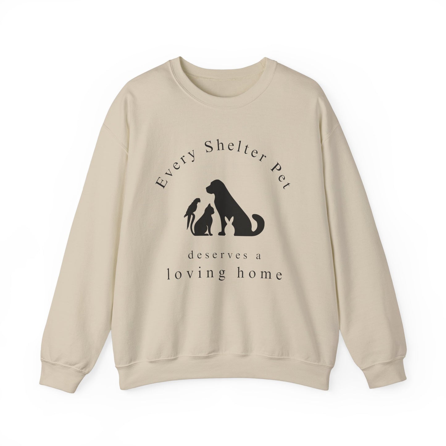 Loving Home Sweatshirt