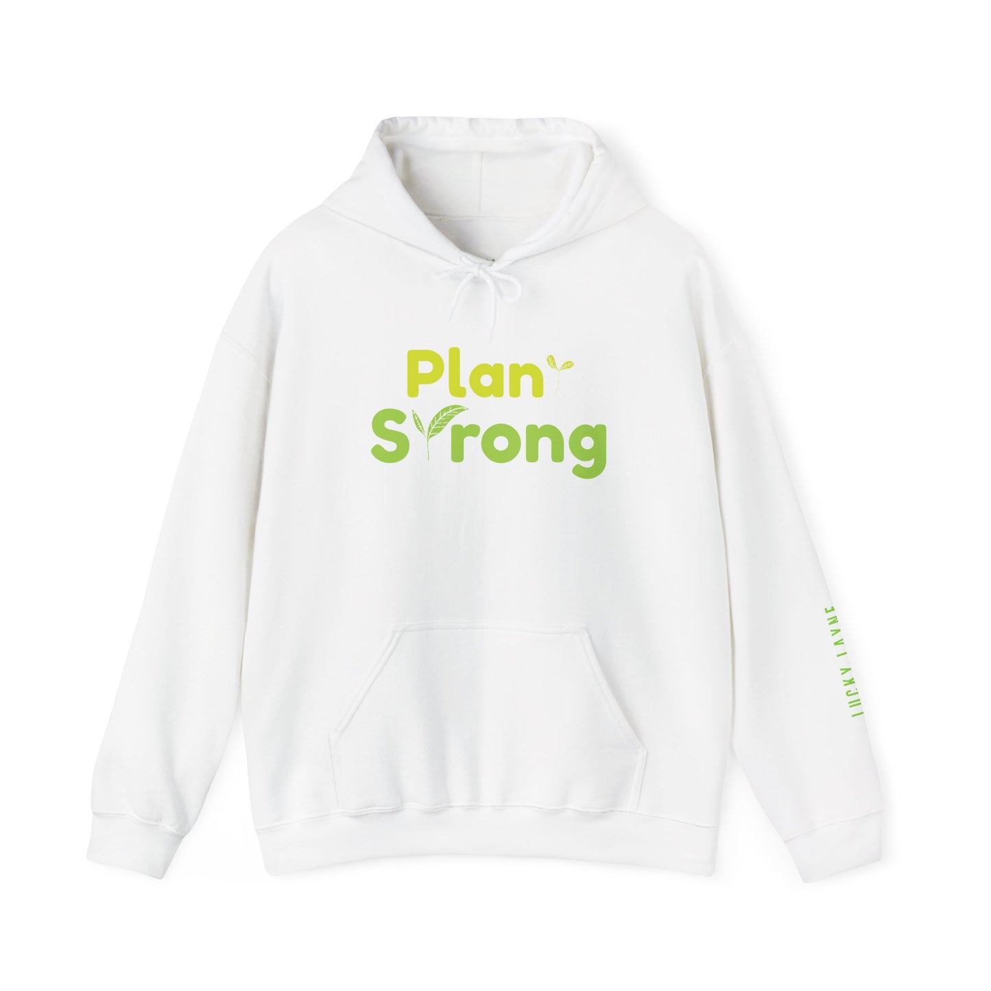 Plant Strong