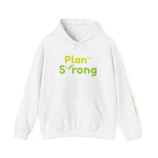 Plant Strong