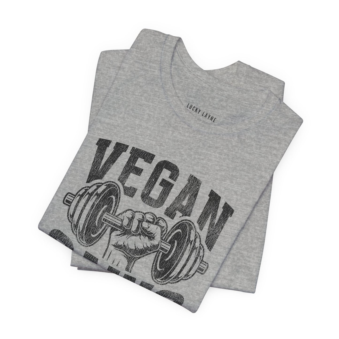 Vegan Gains