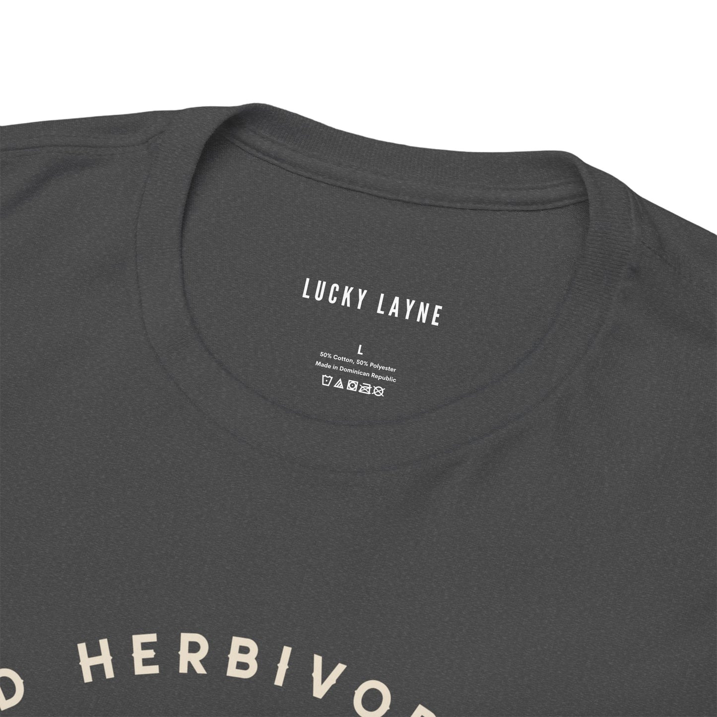 Inked Herbivore Club