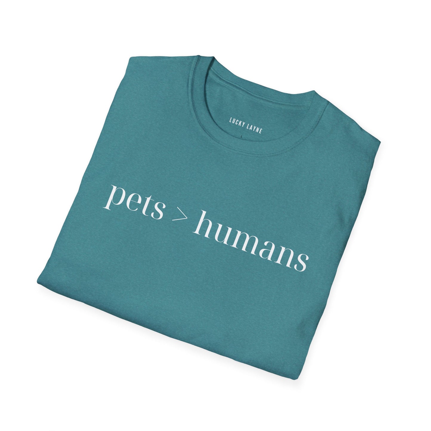 Pets Are Better