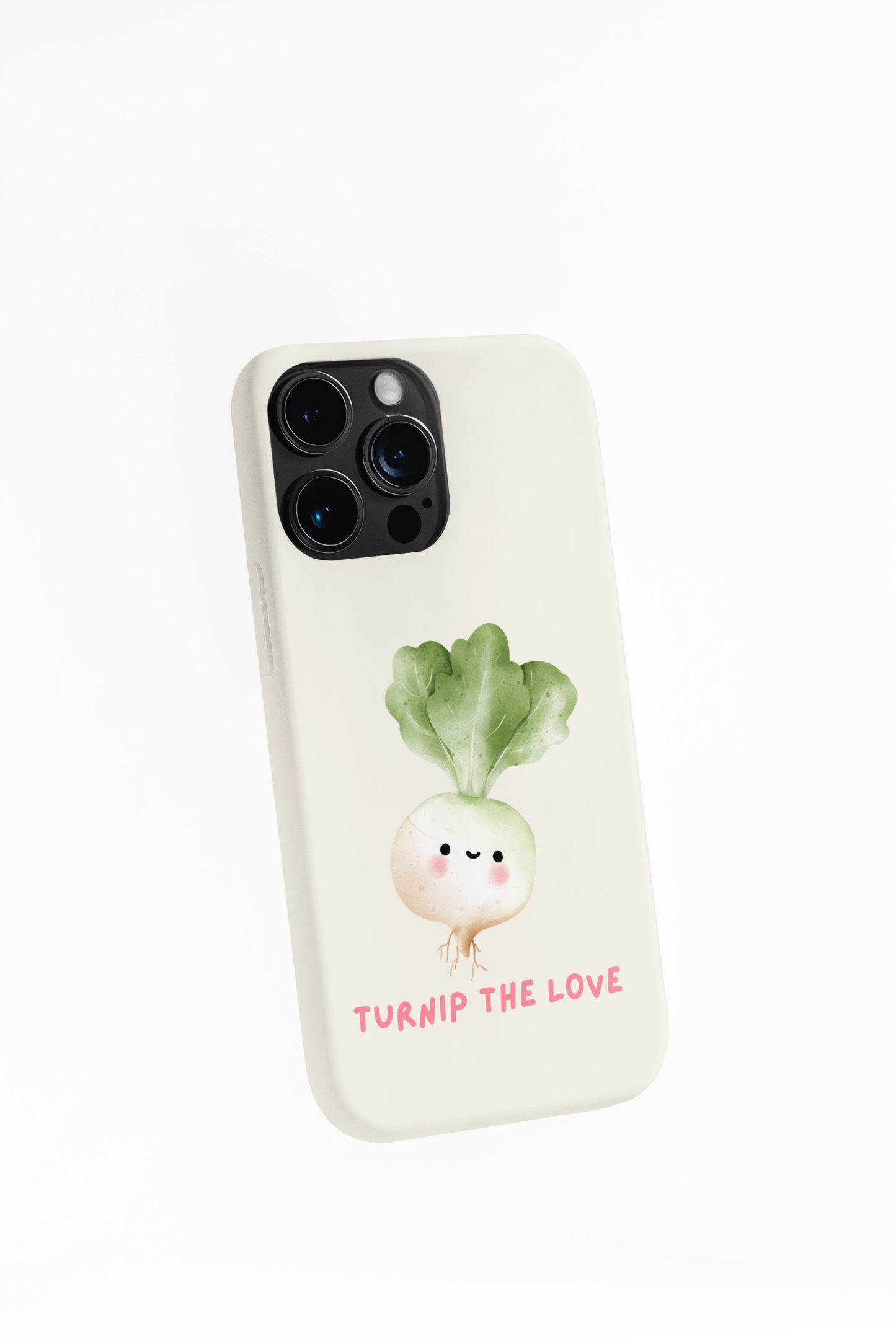 Turnip The Love