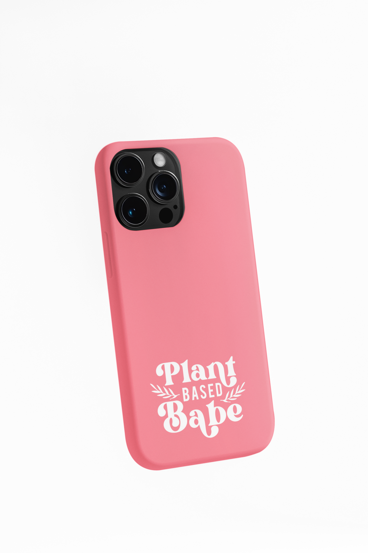 Plant Based Babe