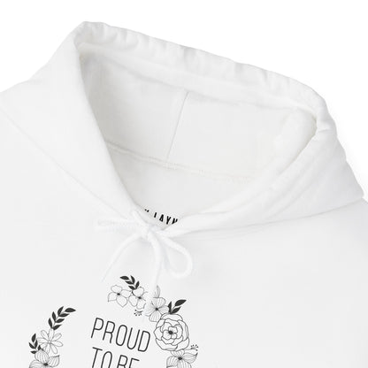 Proud to be Vegan