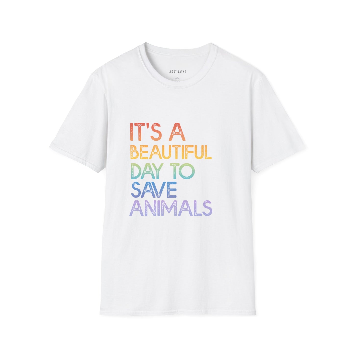 Save The Animals