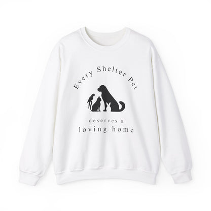Loving Home Sweatshirt