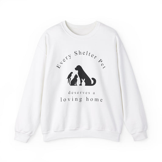 Loving Home Sweatshirt