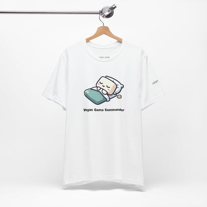 Coma Commander