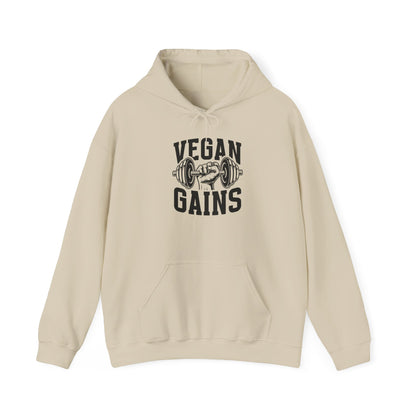 Vegan Gains