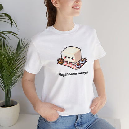 Lawn Lounger