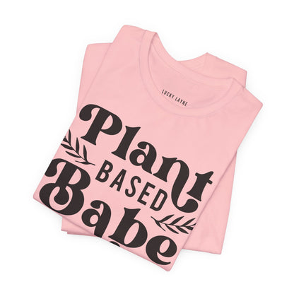 Plant Based Babe