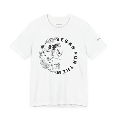 Vegan for Them