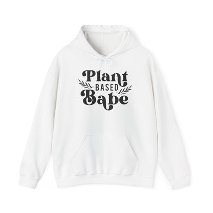Plant Based Babe