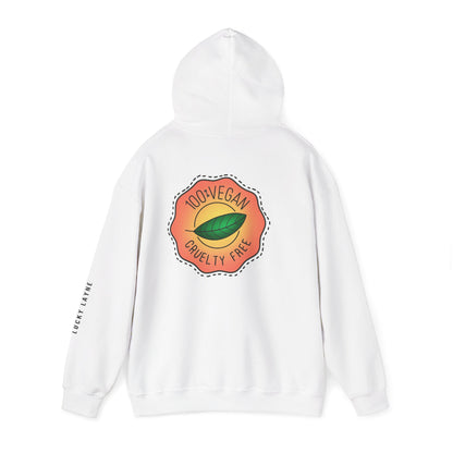 100% Vegan