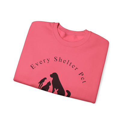 Loving Home Sweatshirt