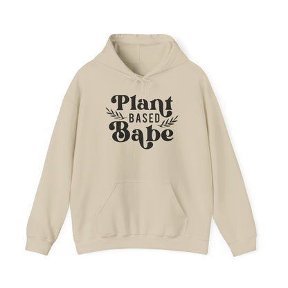 Plant Based Babe
